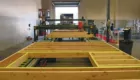 Holzfertigteile - Linienlaser von SL-Laser GmbH