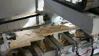 SL-Laser Holzbearbeitung/CNC mit Linienlaser