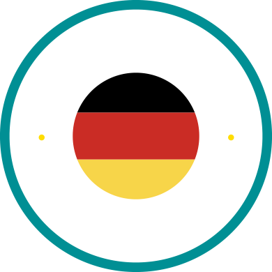 Hergestellt in Deutschland
