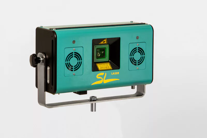 SL Laser ProDirector 7 Long Range